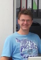 Dr. Alexander Gmehling